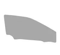 Vitre de portière AVD – PS160/ERELIS