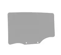 Vitre de portière ARG – PS160/ERELIS