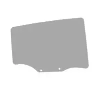 Vitre de portière ARD – PS160/ERELIS